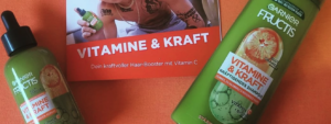 Read more about the article Garnier Fructis Vitamine & Kraft Shampoo/Serum<span class='yasr-stars-title-average'><div class='yasr-stars-title yasr-rater-stars'
                           id='yasr-overall-rating-rater-626d84745688b'
                           data-rating='2'
                           data-rater-starsize='16'>
                       </div></span>