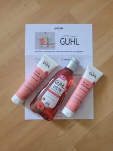 Read more about the article Guhl Color – Shampoo & 30_sek Intensivkur<span class='yasr-stars-title-average'><div class='yasr-stars-title yasr-rater-stars'
                           id='yasr-overall-rating-rater-6c5cce36b9fd4'
                           data-rating='3.5'
                           data-rater-starsize='16'>
                       </div></span>