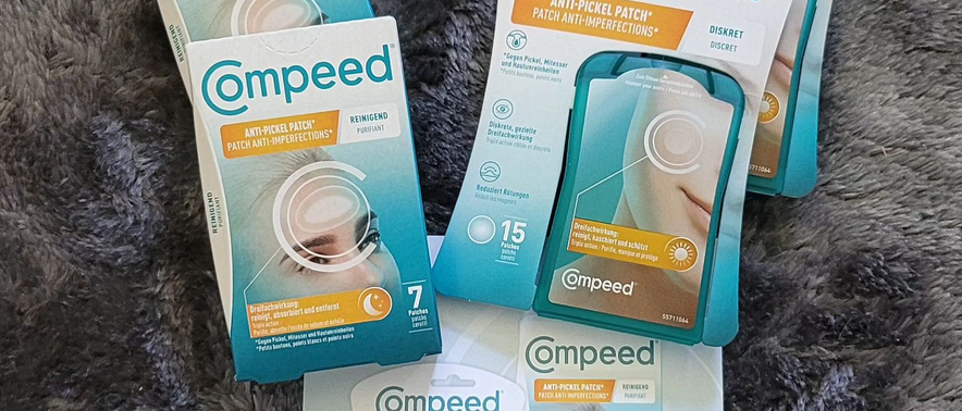 Read more about the article Compeed Anti-Pickel Patch<span class='yasr-stars-title-average'><div class='yasr-stars-title yasr-rater-stars'
                           id='yasr-overall-rating-rater-6bd572ac9ae64'
                           data-rating='3.9'
                           data-rater-starsize='16'>
                       </div></span>